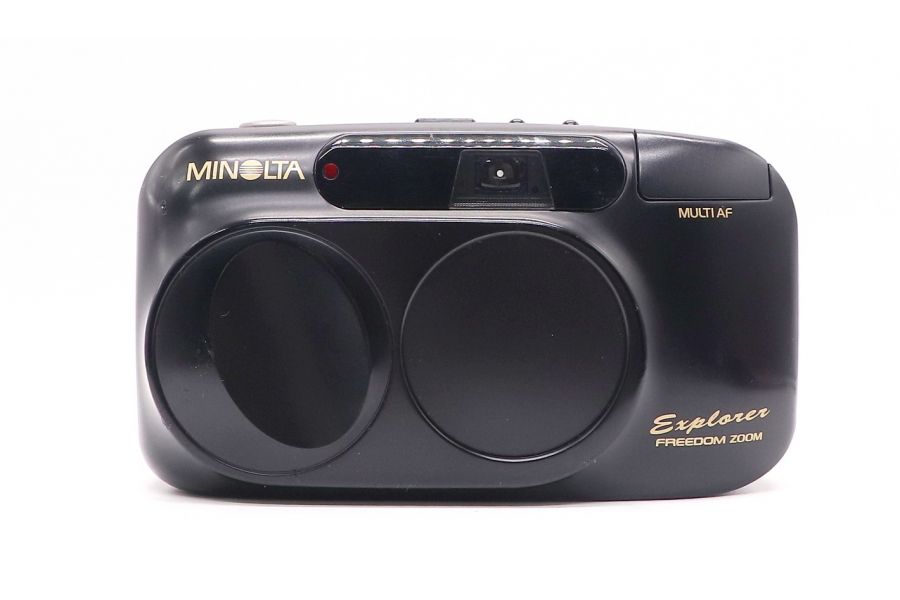 Minolta Explorer Freedom Zoom