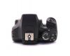 Canon EOS 1000D body неисправный