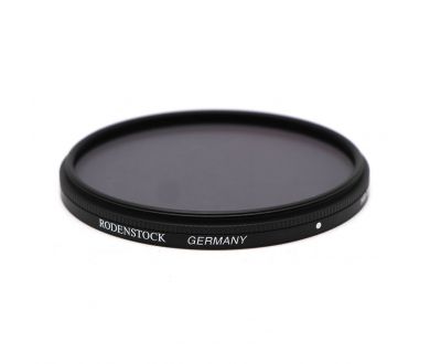 Светофильтр Rodenstock HR Digital Circular Pol/2.5x Super MC 72mm