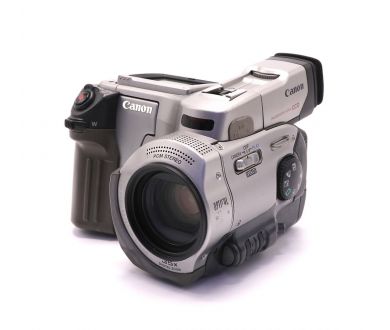 Купить Видеокамера Canon DM-MV1E Видеокамера Canon DM-MV1E
