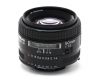 Nikon 50mm f/1.4 AF Nikkor
