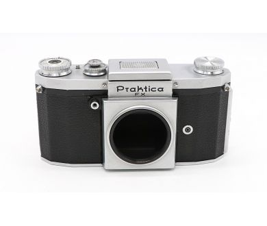 Купить Praktica FX body неисправный Praktica FX body неисправный