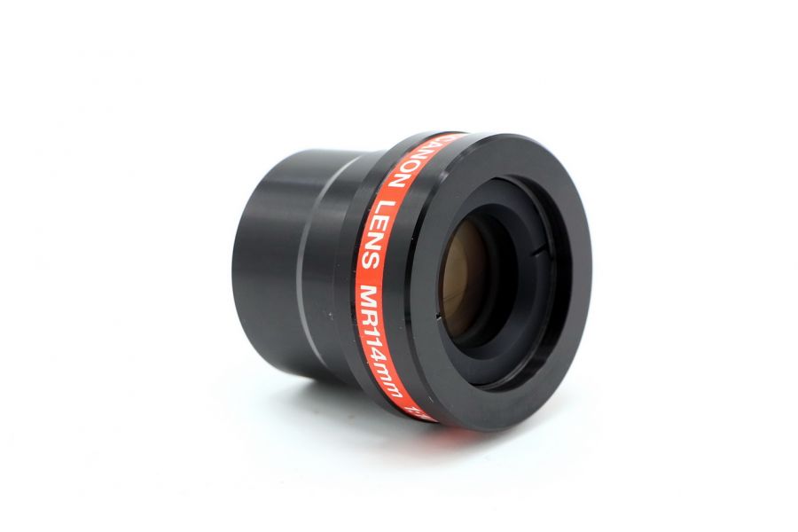 Canon MR 114mm f/10.4
