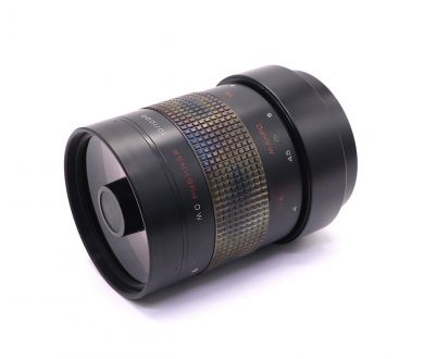 Рубинар МС 10/1000 Макро