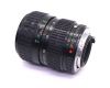 Pentax-A zoom 28-80mm f/3.5-4.5 (Taiwan, 1990)