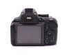 Nikon D5200 body (пробег 440 кадров)