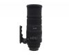 Sigma 150-500mm f/5-6.3 DG APO OS HSM для Canon в упаковке