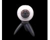 Экшен-камера Samsung Gear 360 SM-C200 в упаковке