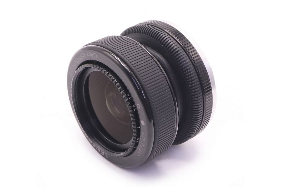 Lensbaby Composer Pro Sweet 35mm Canon EF