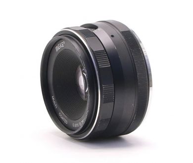 Meike 1.8/25mm Multi Coated
