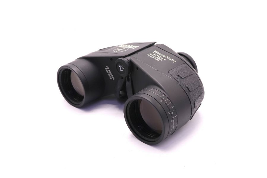 Бинокль 7х50 Clearvu Marathon