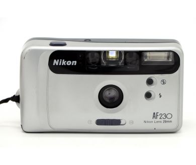 Nikon AF230 QD