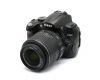 Nikon D5000 kit в упаковке (пробег 44510 кадров)