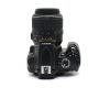 Nikon D5000 kit в упаковке (пробег 44510 кадров)