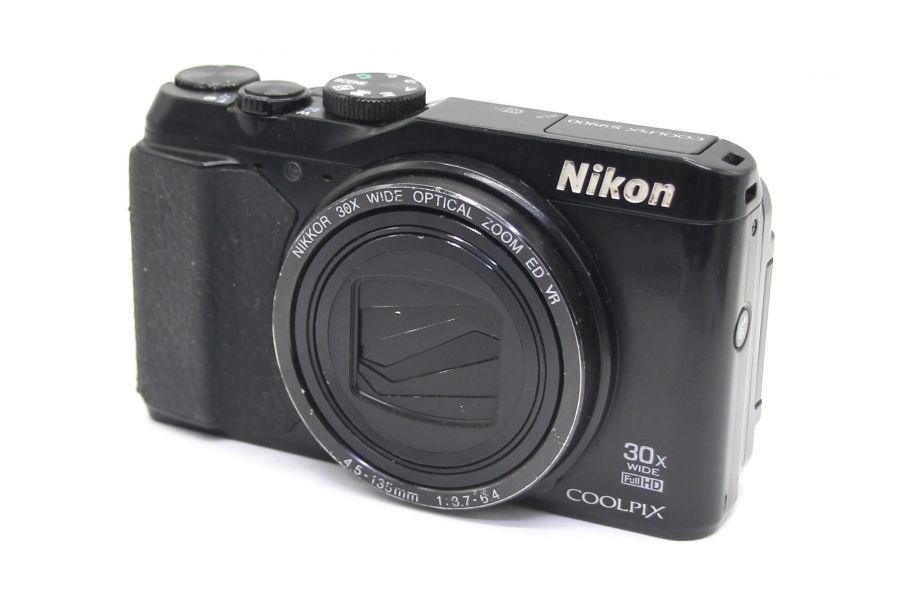 Nikon Coolpix S9900 (Индонезия)