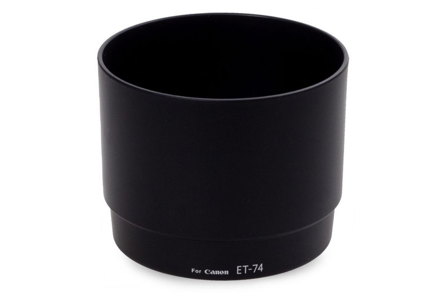 Бленда Canon ET-74