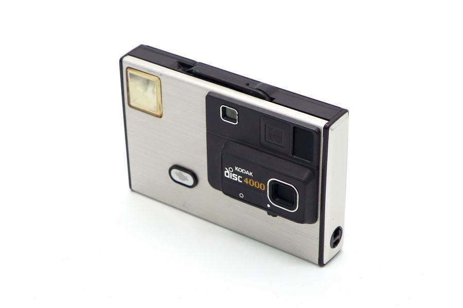 Kodak Disc 4000