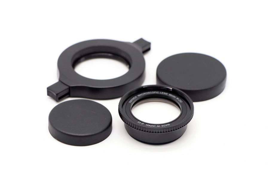 Конвертер Raynox DCR-250