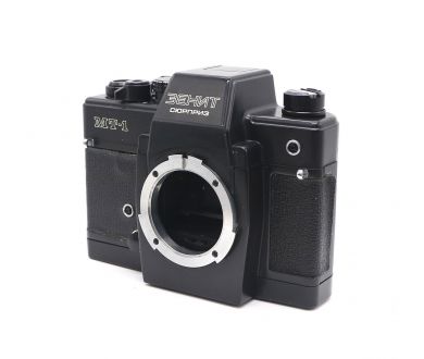 Купить Зенит Сюрприз МТ-1 (СССР, 1986) Зенит Сюрприз МТ-1 (СССР, 1986)