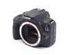 Canon EOS 100D body (пробег 13915 кадров)