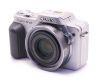 Sony Cyber-shot DSC-H10 silver