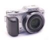Sony Cyber-shot DSC-H10 silver