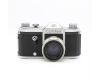Редкость Contax S + Biotar 2/58 T (Germany, 1949)