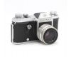 Редкость Contax S + Biotar 2/58 T (Germany, 1949)