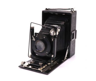 Фотокор-1 комплект (СССР, 1936)