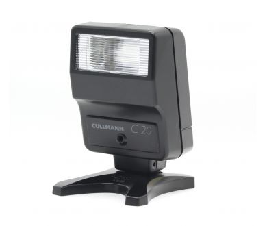 Фотовспышка Cullmann C20 