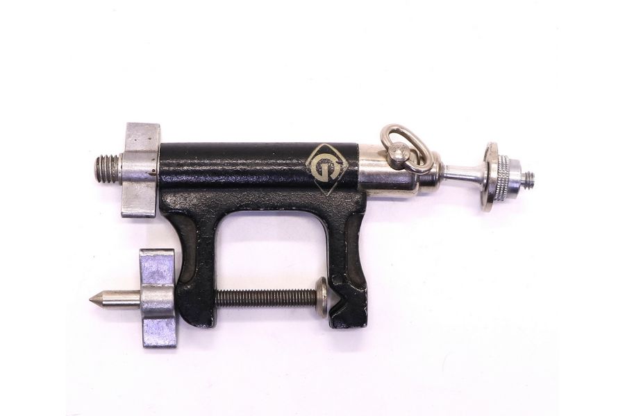 Штатив-струбцина (СССР)