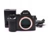 Sony A7R ILCE-7R body (пробег 58805 кадров)