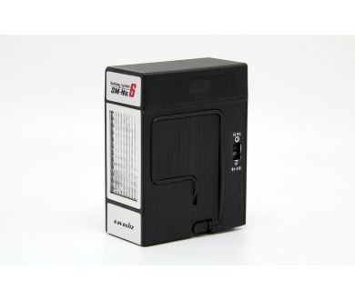 Купить Фотовспышка Eva Blitz SM-No.6 (Japan, 1994) Фотовспышка Eva Blitz SM-No.6 (Japan, 1994)