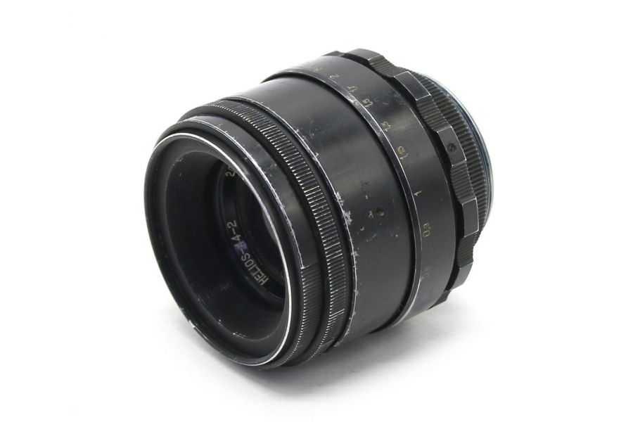 Гелиос-44-2 2/58 б. (СССР, 1977)