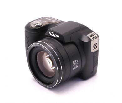 Nikon Coolpix L100 (Vietnam)