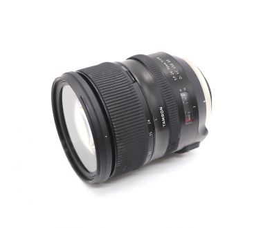 Tamron SP AF 24-70mm f/2.8 Di VC USD G2 (A032) for Nikon F