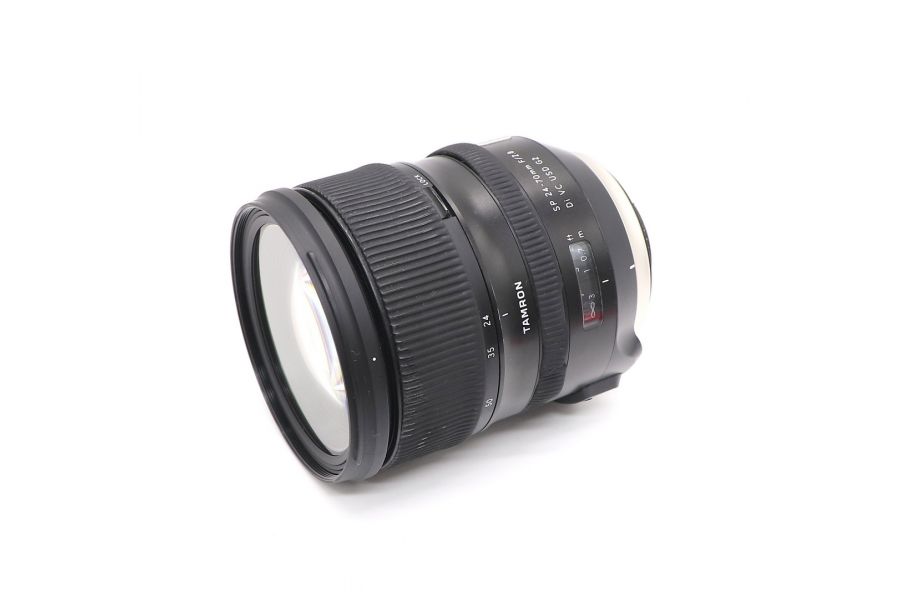 Tamron SP AF 24-70mm f/2.8 Di VC USD G2 (A032) for Nikon F