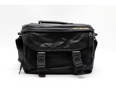 Сумка Cullmann кожаная