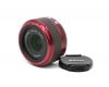 Nikon 11-27.5mm f/3.5-5.6 Nikkor 1 неисправный
