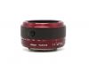 Nikon 11-27.5mm f/3.5-5.6 Nikkor 1 неисправный