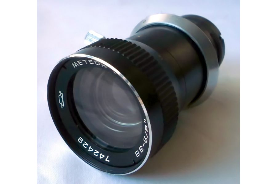 Метеор-8М 1,8/9-38 (КМЗ, 1980 г.)