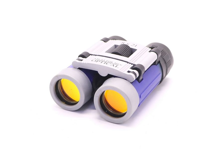 Бинокль 8х21 Atlas for Men Optical