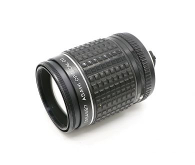 Takumar Bayonet 135mm f/2.5