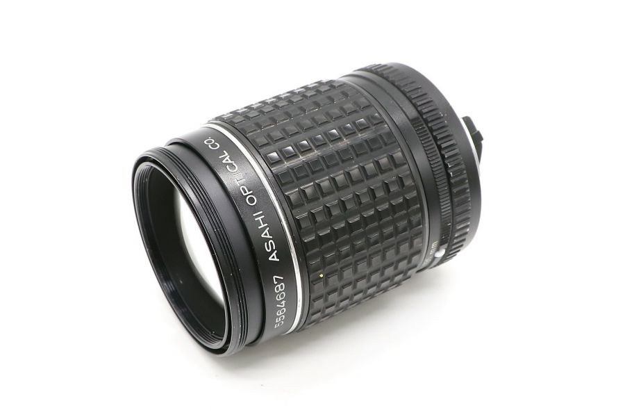 Takumar Bayonet 135mm f/2.5