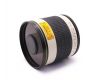 Samyang 500mm f/6.3 DX Mirror Lens