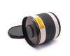 Samyang 500mm f/6.3 DX Mirror Lens