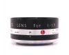 Конвертер Petri Aux Telephoto Lens for 4.5cm f/1.9