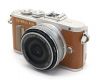 Olympus Pen E-PL8 kit (пробег 5090 кадров)