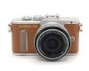 Olympus Pen E-PL8 kit (пробег 5090 кадров)