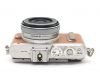 Olympus Pen E-PL8 kit (пробег 5090 кадров)